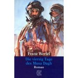 werfel - die vierzig tage des musa dagh